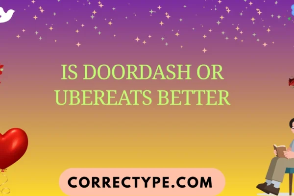 is doordash or ubereats better